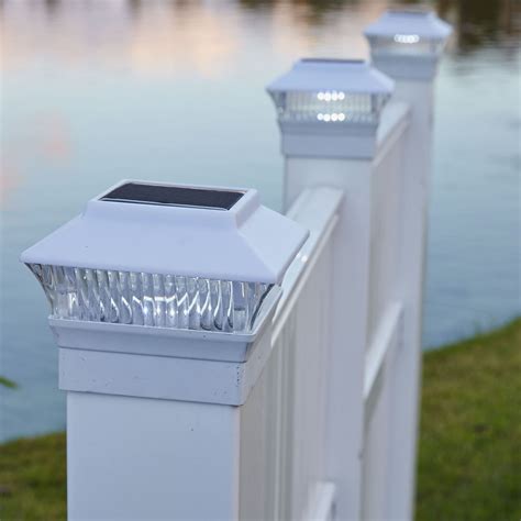 12 Best Solar Post Lights Reviewed and Rated in 2024 .